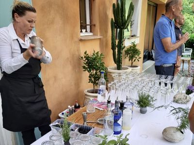 Bastide in Saint Paul de Vence