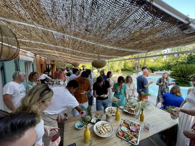 Bastide in Saint Paul de Vence