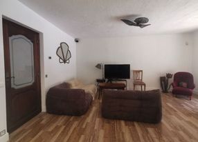 Living room of 60 m2