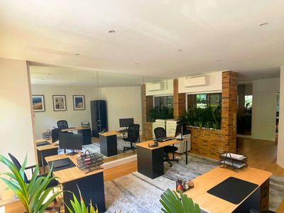 Private offices in the 15th arrondissement