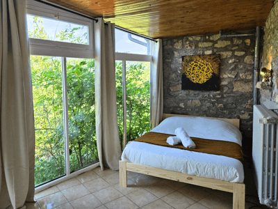 Luxury domain in a natural setting to rent for your events