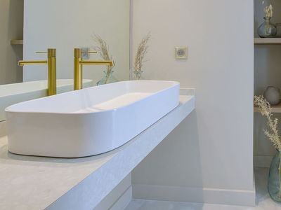 Cannes Apartment for Events – 5 Beds, 30 Guests