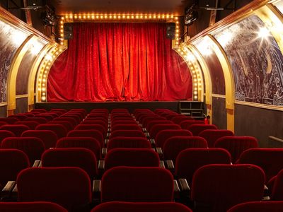 Barge with a view of Notre-Dame de Paris