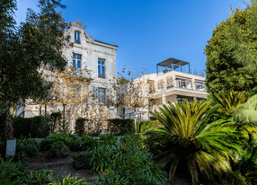 Luxury Domain in Cannes 