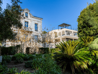 Complexe de villas élégant à Cannes – Pour événements haut de gamme