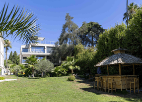 Luxury Domain in Cannes 
