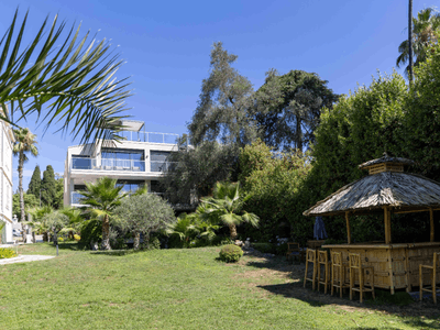 Complexe de villas élégant à Cannes – Pour événements haut de gamme