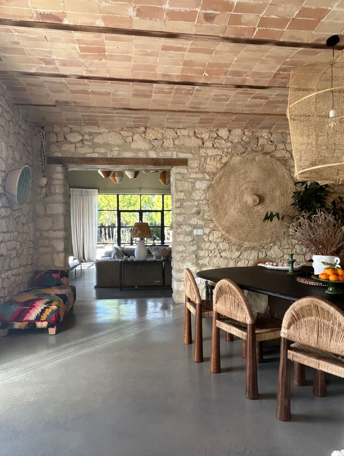 Elegant renovated Mas 