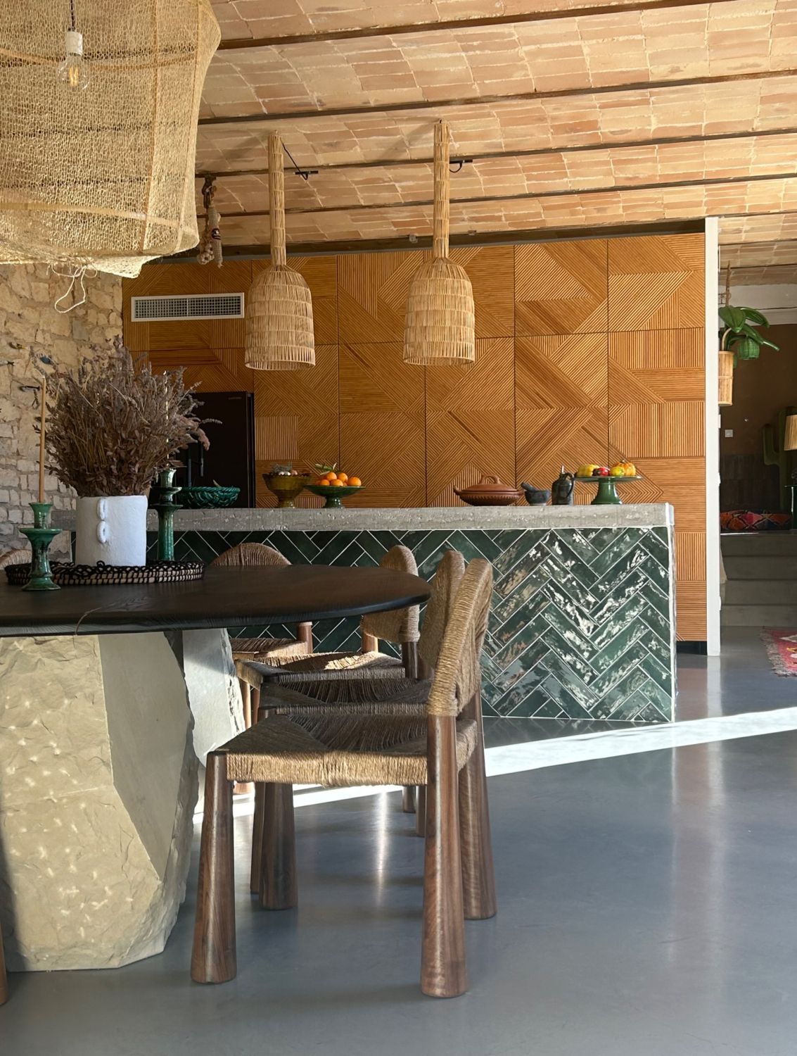 Elegant renovated Mas 