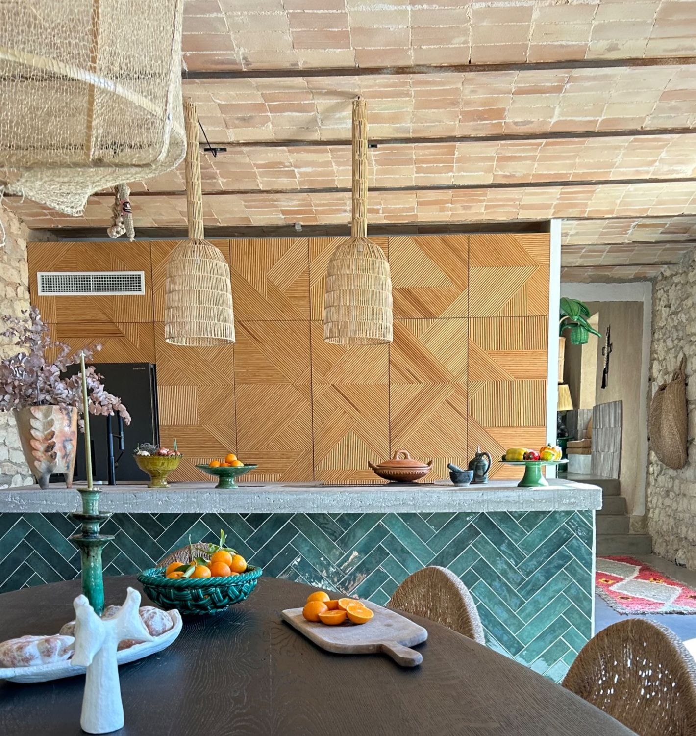 Elegant renovated Mas 