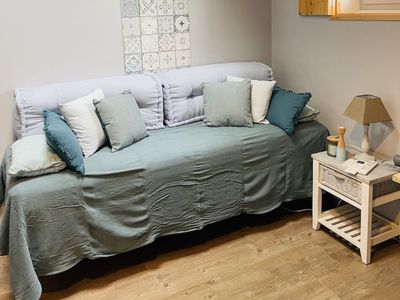 Bastide in the heart of the Luberon