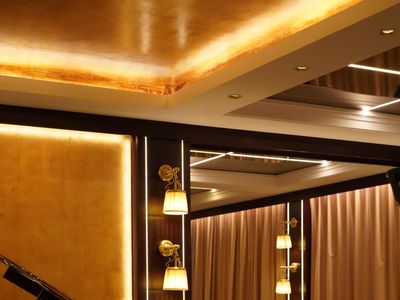 Piano Bar & Restaurant Cannes – Events up to 120 Guests