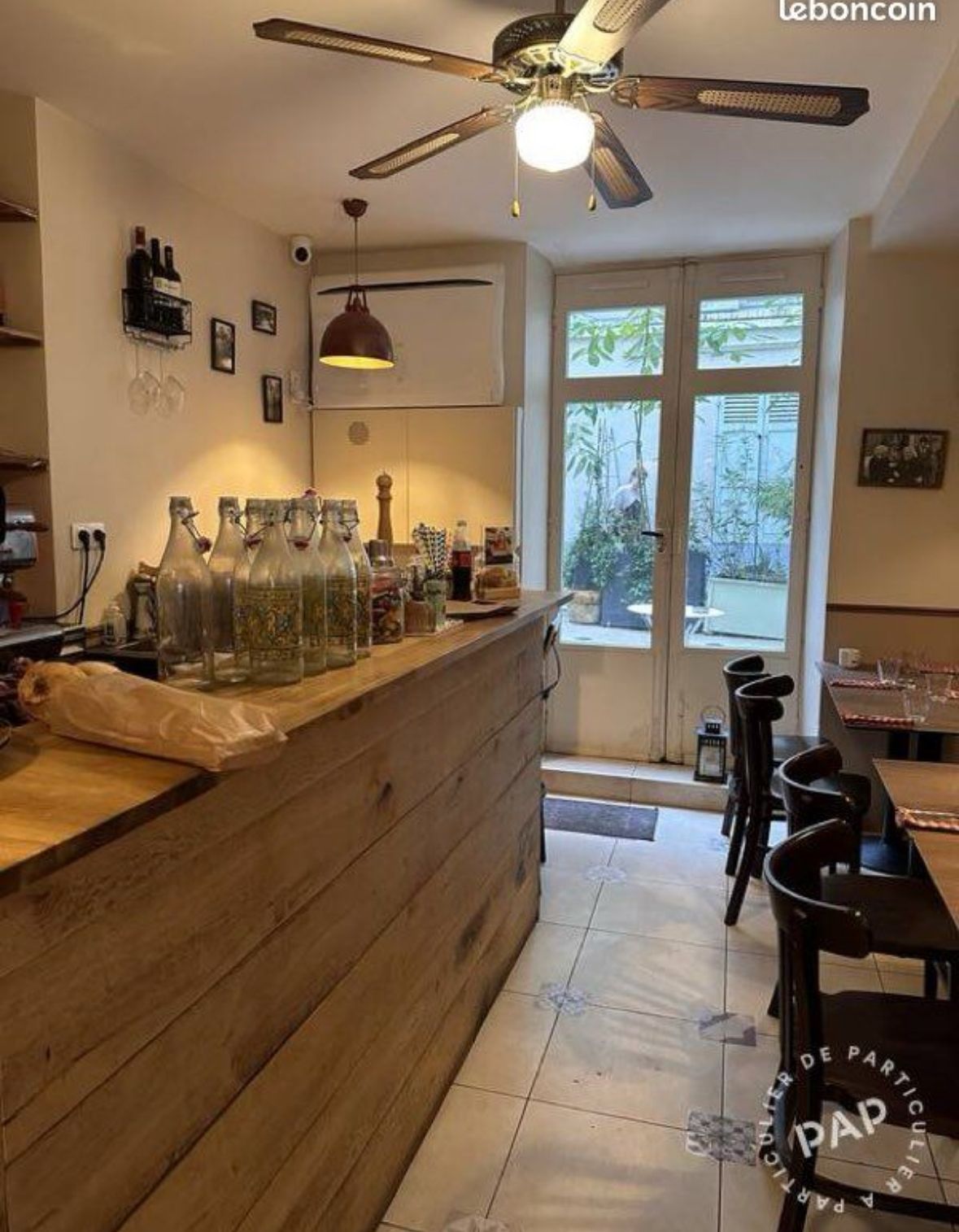 Cozy Restaurant Near Invalides Private Events Paris