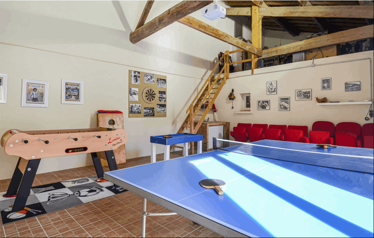 Renovated Farmhouse for Seminars & Events near Nîmes and Montpellier