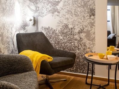 Loft de 43 m² - Canal Saint-Martin