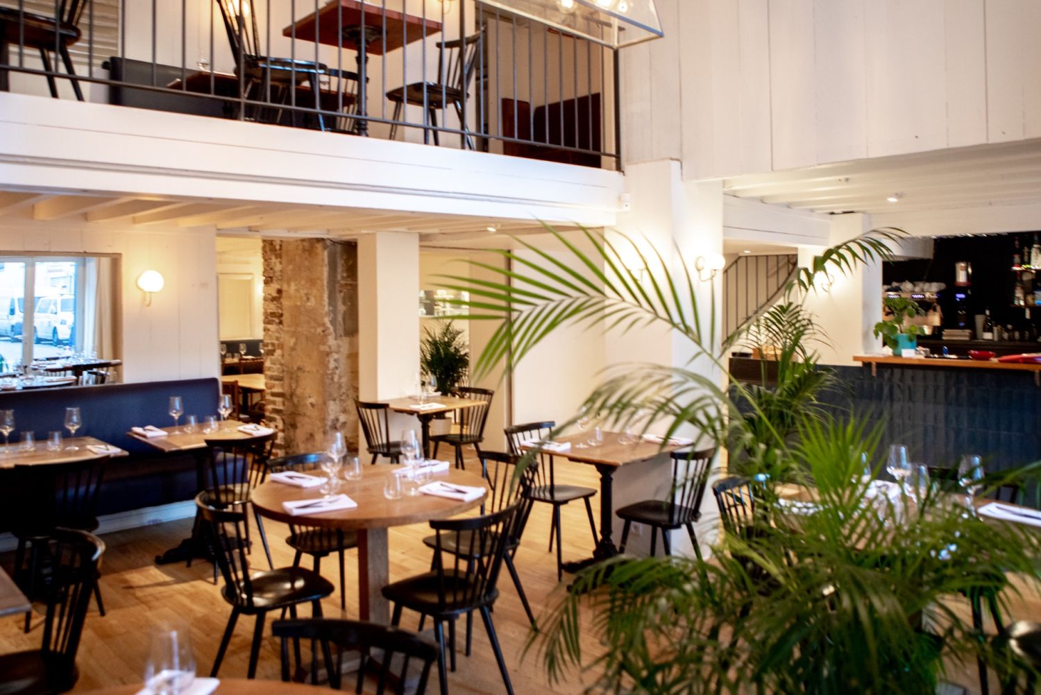 Elegant Restaurant Venue in Paris for Private Events & Gatherings