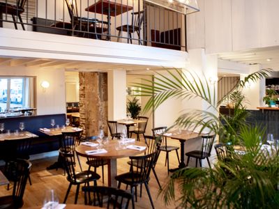 Restaurant Élégant à Paris pour Événements Privés et Réunions