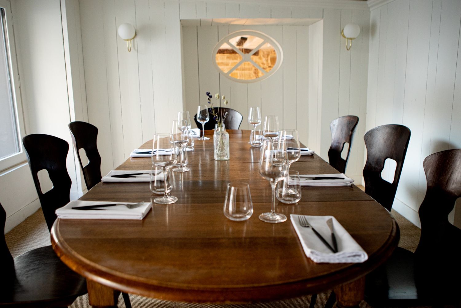 Elegant Restaurant Venue in Paris for Private Events & Gatherings