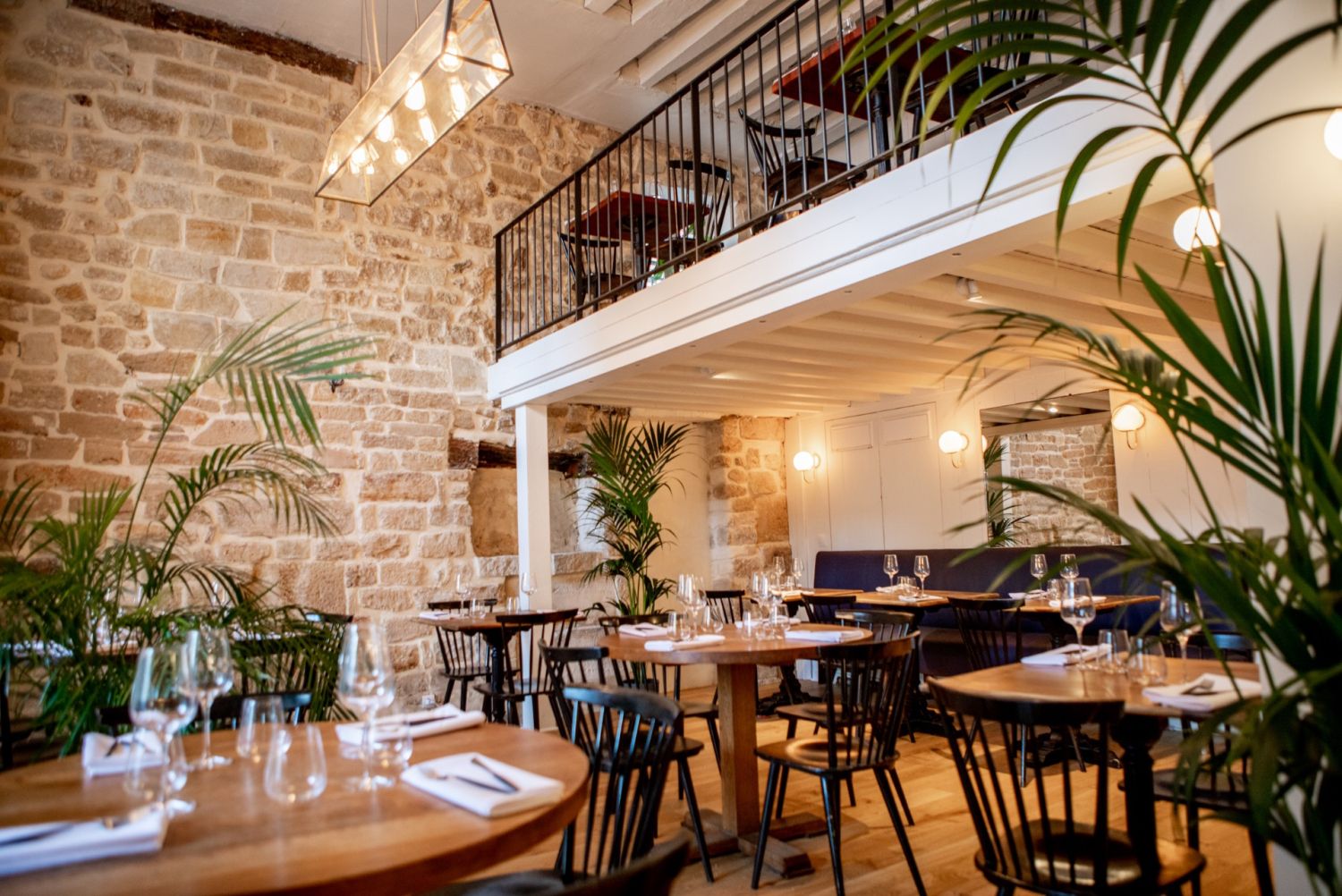 Elegant Restaurant Venue in Paris for Private Events & Gatherings
