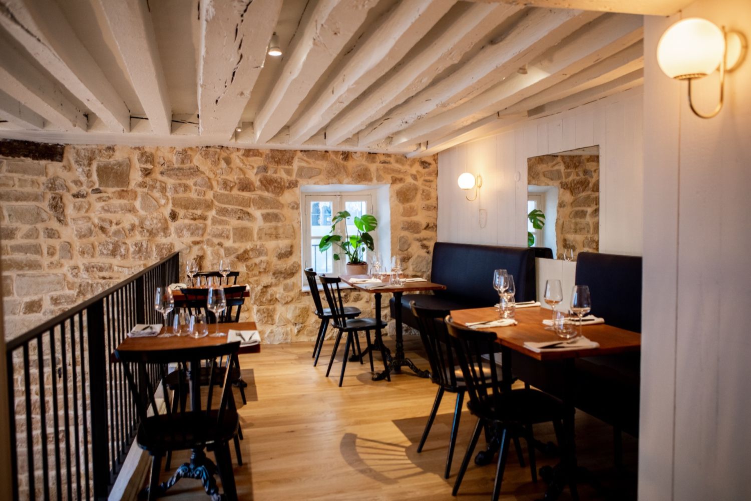 Elegant Restaurant Venue in Paris for Private Events & Gatherings