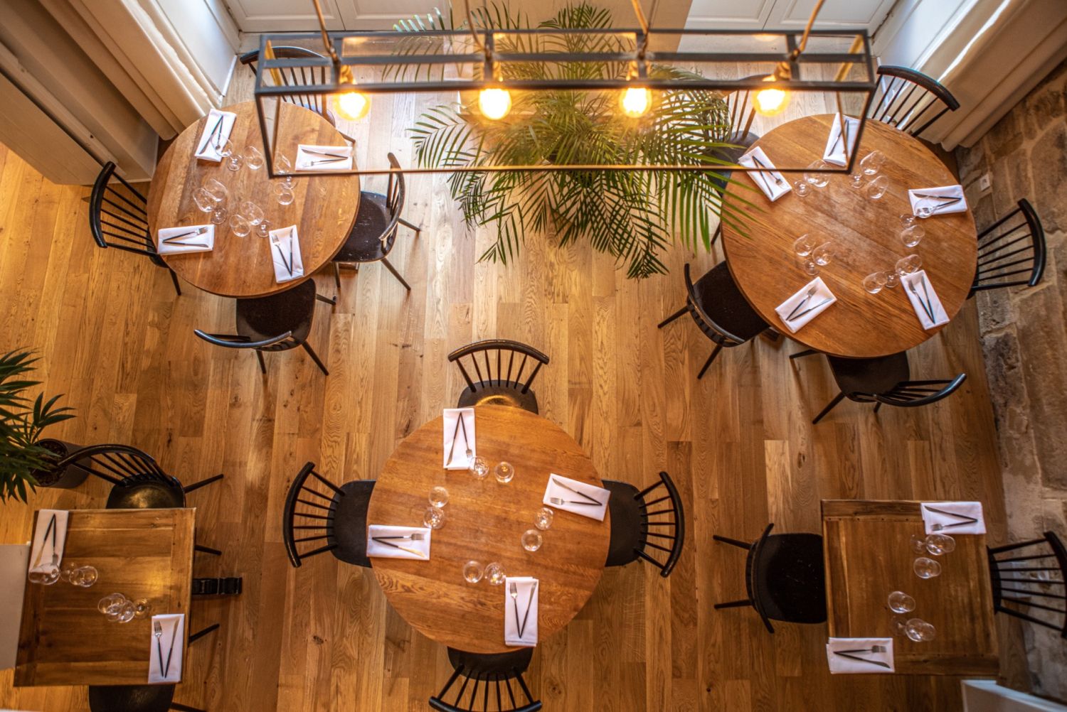 Elegant Restaurant Venue in Paris for Private Events & Gatherings