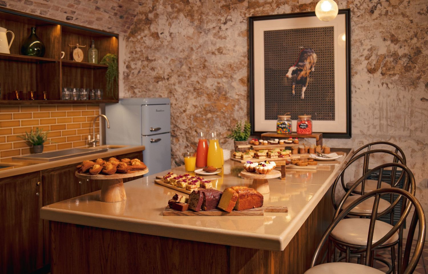Unique Event Venue in Paris for Parties, Weddings & Corporate Events