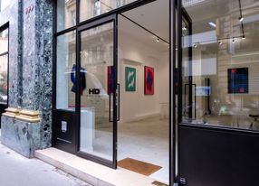 Show-room, pop-up et galerie d'art 