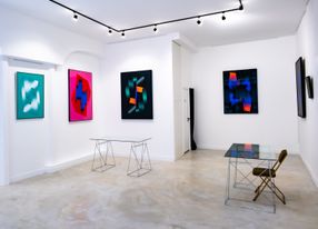 Show-room, pop-up et galerie d'art 