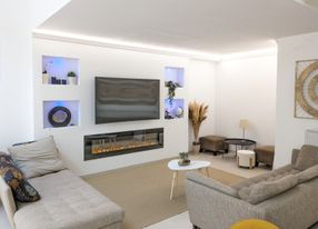 Loft 175 m² in the center of Cannes 