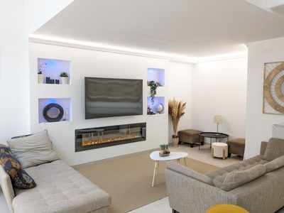 Grand loft central à Cannes avec terrasse – Pour événements privés