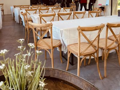 Modern Event Venue in Provence | Seminar & Wedding Space
