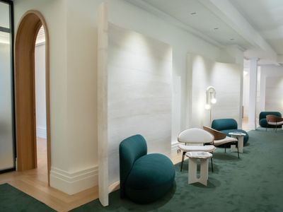 Elegant 900 m² Event Space in Paris' 16th Arrondissement