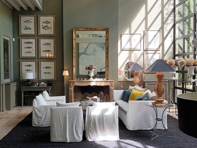 Magnifique maison privée en plein cœur d'Avignon