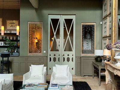 Magnifique maison privée en plein cœur d'Avignon