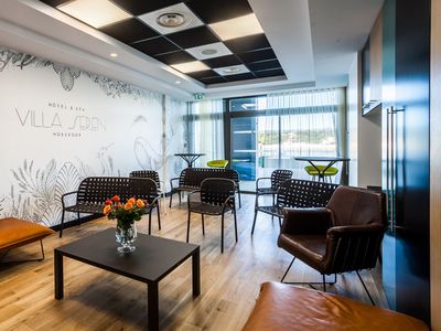 Hossegor seminar room