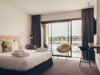 Hossegor seminar room