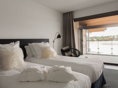 Hossegor seminar room