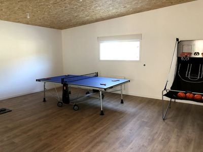 Gîte of 950 m² 35 sleeps and a reception room