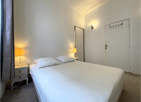 Beautiful 3 rooms - Paris 8