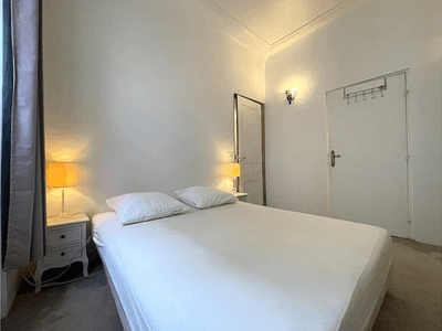 Beautiful 3 rooms - Paris 8
