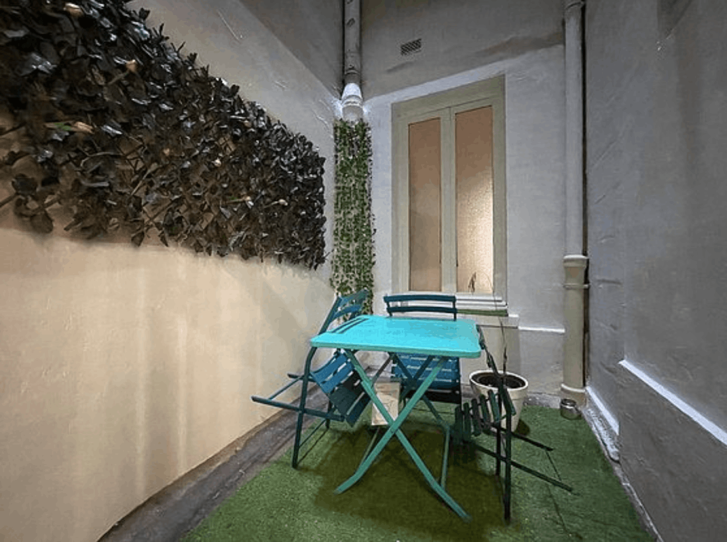 Beautiful 3 rooms - Paris 8