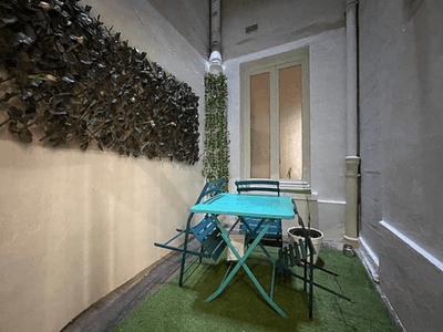 Beautiful 3 rooms - Paris 8