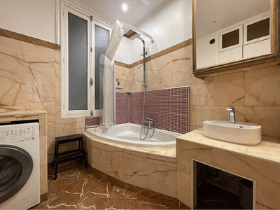 Beautiful 3 rooms - Paris 8