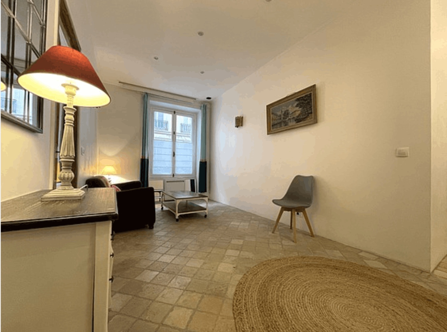 Beautiful 3 rooms - Paris 8
