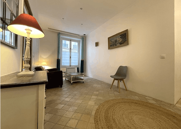 Beautiful 3 rooms - Paris 8