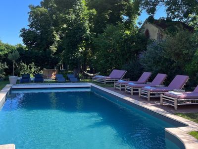 Guest House 35 km from Paris