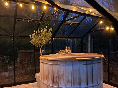 Guest House 35 km from Paris