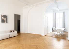 Studio/showroom center Paris