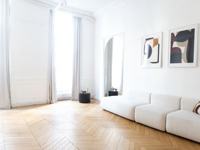 Studio/showroom center Paris