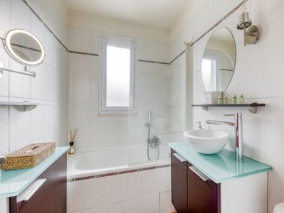 Beautiful atypical house located in the heart of the Olympic Games